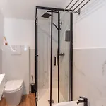 Appartement La Mansarda Del Principe, Vicoli, Acquario E Lanterna Gênes