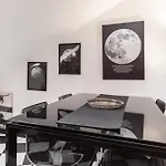 La Mansarda Del Principe, Vicoli, Acquario E Lanterna Appartement *