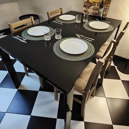 Apartament La Mansarda Del Principe, Vicoli, Acquario E Lanterna