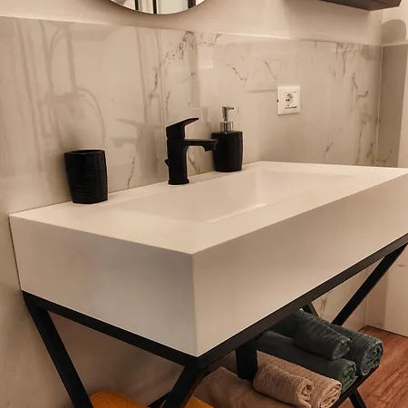 Apartament La Mansarda Del Principe, Vicoli, Acquario E Lanterna