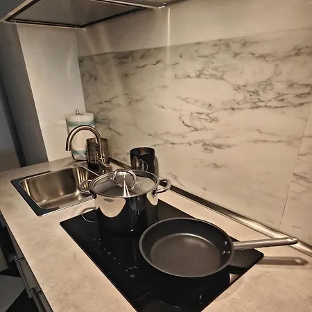 Apartament La Mansarda Del Principe, Vicoli, Acquario E Lanterna