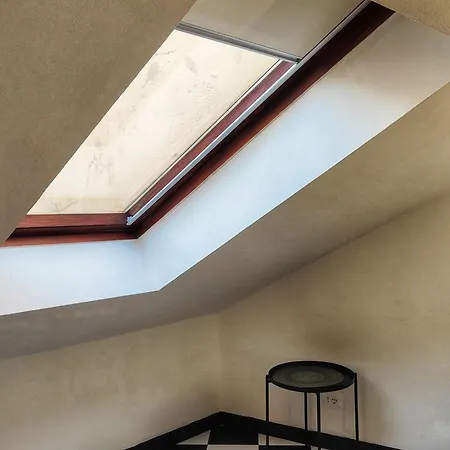 La Mansarda Del Principe, Vicoli, Acquario E Lanterna Apartment