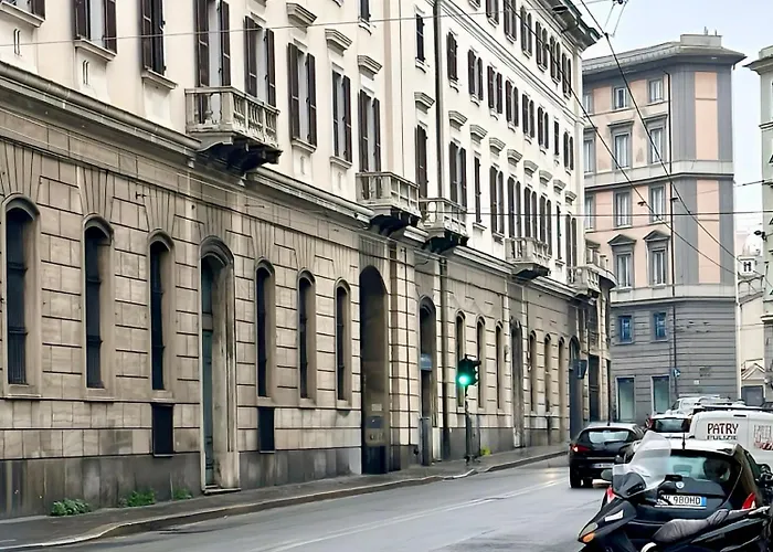 La Mansarda Del Principe, Vicoli, Acquario E Lanterna Apartmán Janov