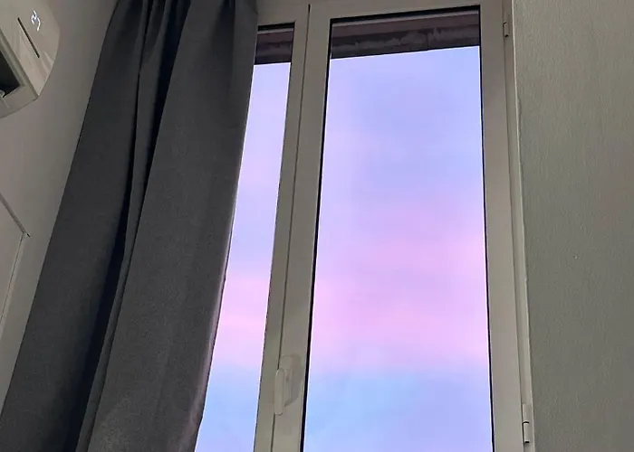 La Mansarda Del Principe, Vicoli, Acquario E Lanterna *