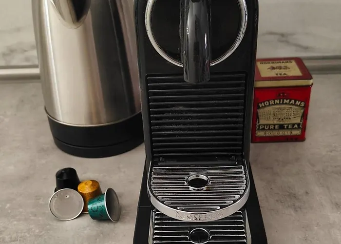 La Mansarda Del Principe, Vicoli, Acquario E Lanterna Apartmán Janov