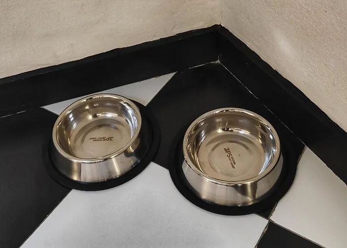 Apartmán La Mansarda Del Principe, Vicoli, Acquario E Lanterna Janov