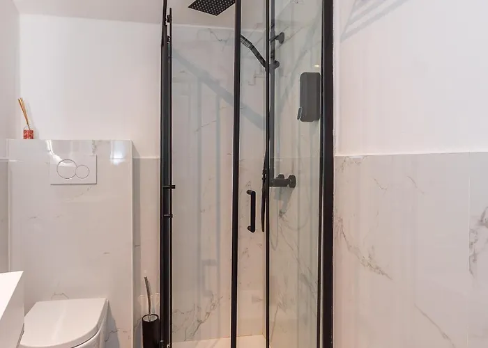 Apartmán La Mansarda Del Principe, Vicoli, Acquario E Lanterna Janov