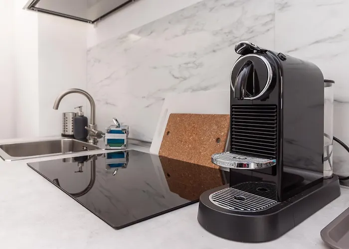 La Mansarda Del Principe, Vicoli, Acquario E Lanterna Apartmán *