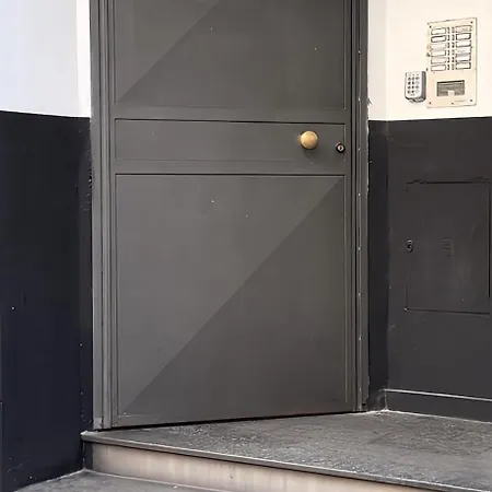 Lägenhet La Mansarda Del Principe, Vicoli, Acquario E Lanterna