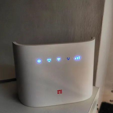 La Mansarda Del Principe, Vicoli, Acquario E Lanterna * Genua