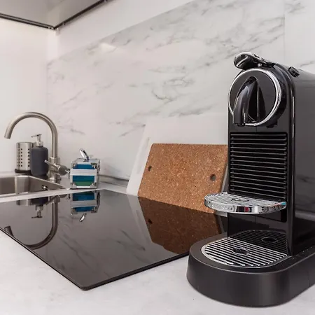 La Mansarda Del Principe, Vicoli, Acquario E Lanterna Lägenhet *