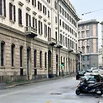 La Mansarda Del Principe, Vicoli, Acquario E Lanterna شقة جنوة
