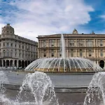 La Mansarda Del Principe, Vicoli, Acquario E Lanterna * جنوة