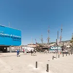 La Mansarda Del Principe, Vicoli, Acquario E Lanterna جنوة
