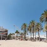 La Mansarda Del Principe, Vicoli, Acquario E Lanterna *