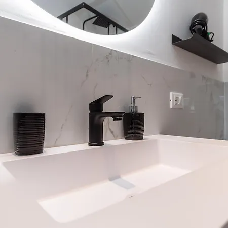 Appartement La Mansarda Del Principe, Vicoli, Acquario E Lanterna